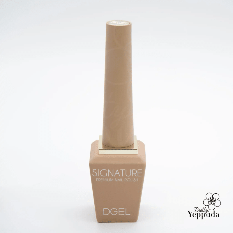 DGEL Signature DS151 (Urban Night Collection) (12ml) - Koreannails.co.uk