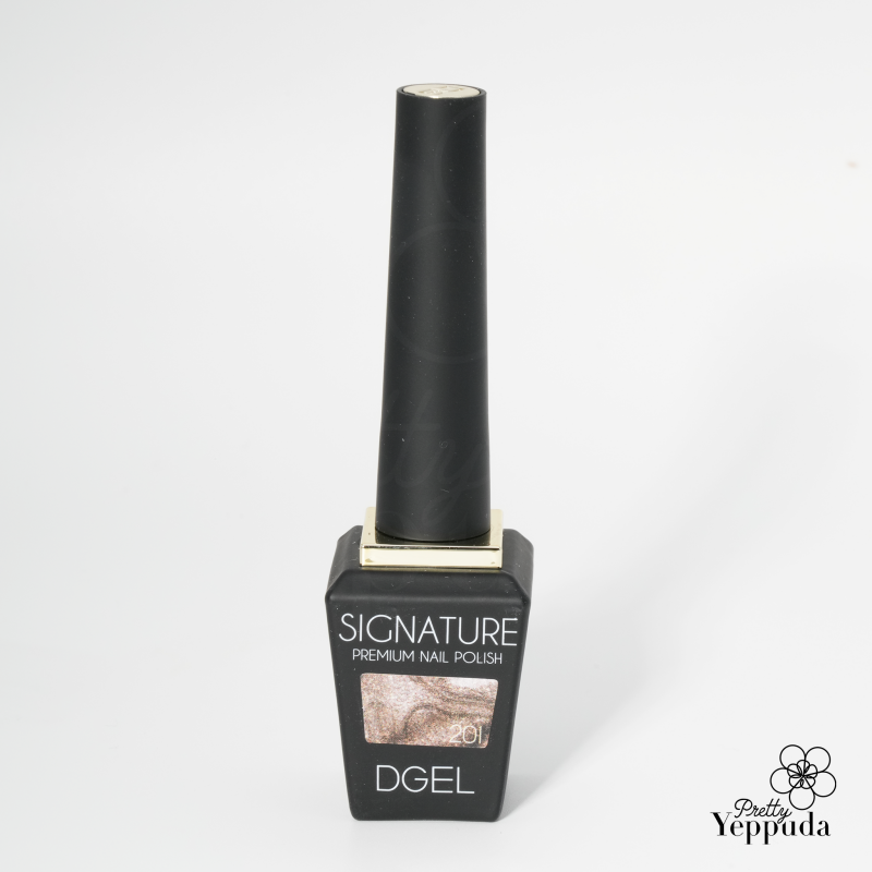 DGEL Signature DS202 (Ornament Collection) (12ml) - Gel
