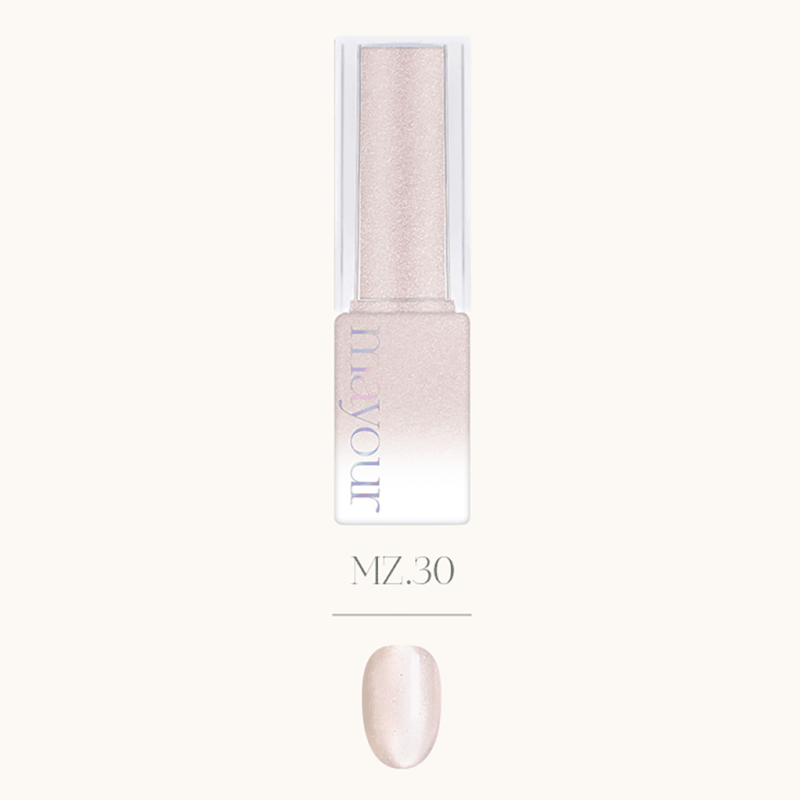 MAYOUR MZ30 (Season 5 Collection) - 8ml - Koreannails.co.uk