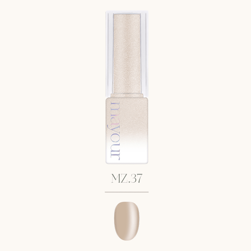 MAYOUR MZ37 (Season 5 Collection) - 8ml - Koreannails.co.uk