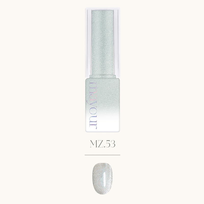 MAYOUR MZ53 (Season 5 Collection) - 8ml - Koreannails.co.uk