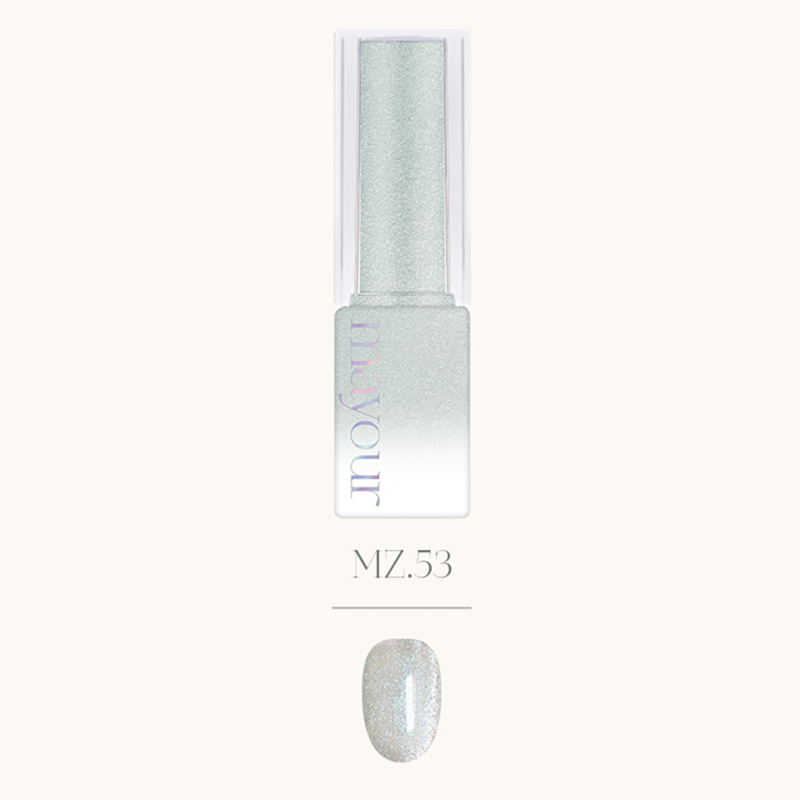 MAYOUR MZ53 (Season 5 Collection) - 8ml - Gel