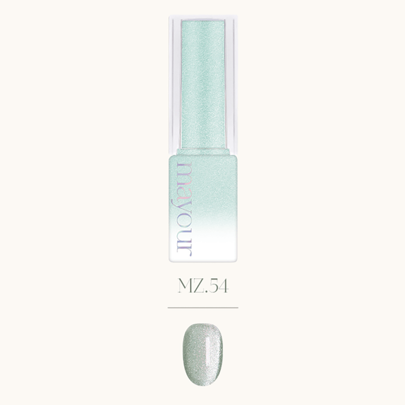 MAYOUR MZ54 (Season 5 Collection) - 8ml - Koreannails.co.uk