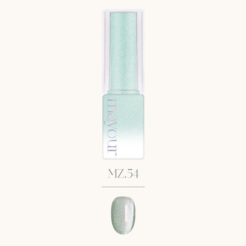MAYOUR MZ54 (Season 5 Collection) - 8ml - Gel