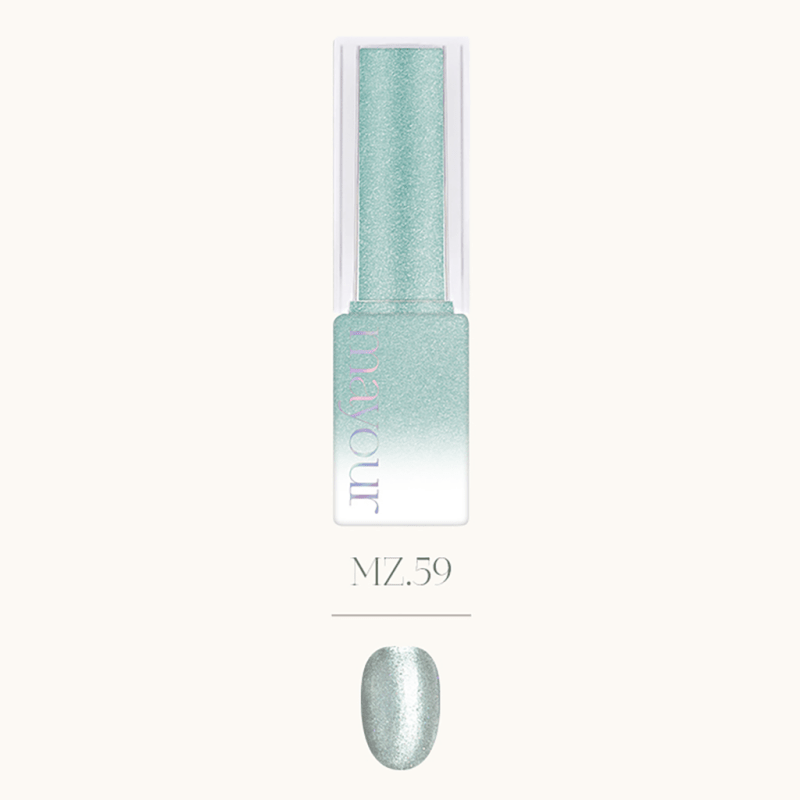 MAYOUR MZ59 (Season 5 Collection) - 8ml - Koreannails.co.uk