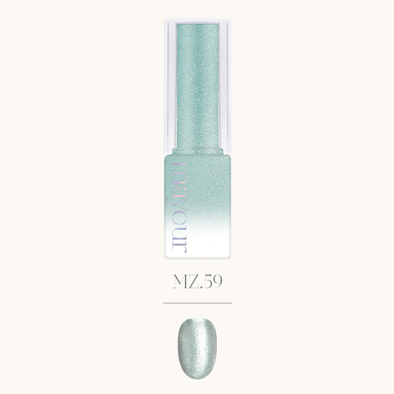 MAYOUR MZ59 (Season 5 Collection) - 8ml - Gel