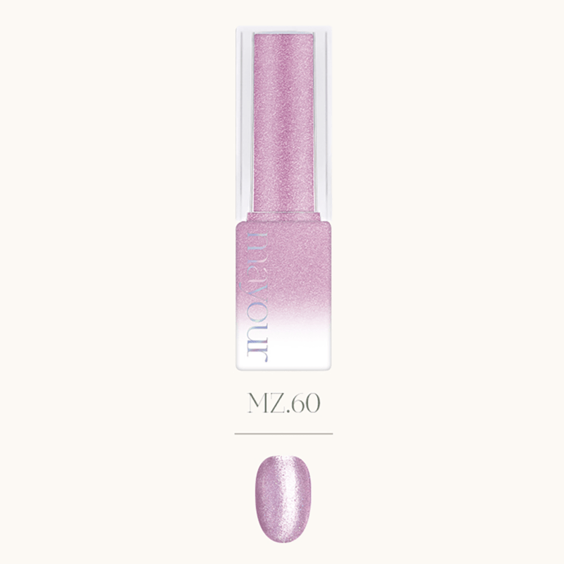 MAYOUR MZ60 (Season 5 Collection) - 8ml - Koreannails.co.uk