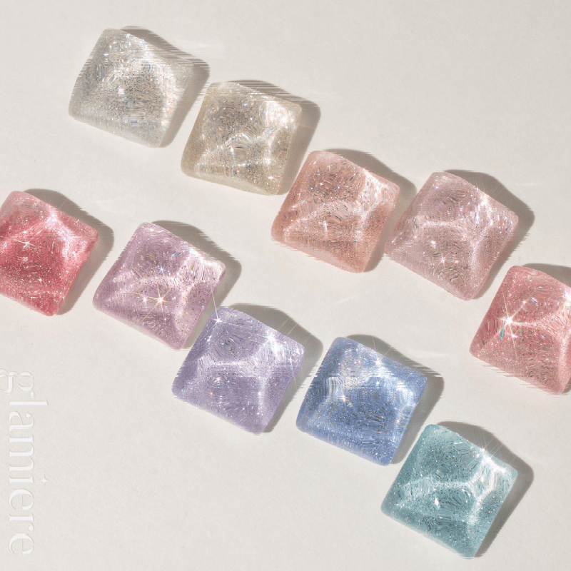 MITHMILLO GM07 (Glamiere) - 10g - Koreannails.co.uk