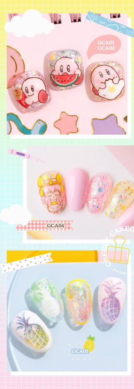 MITHMILLO Greedy Liner Cakegel (Palette type) - Gel