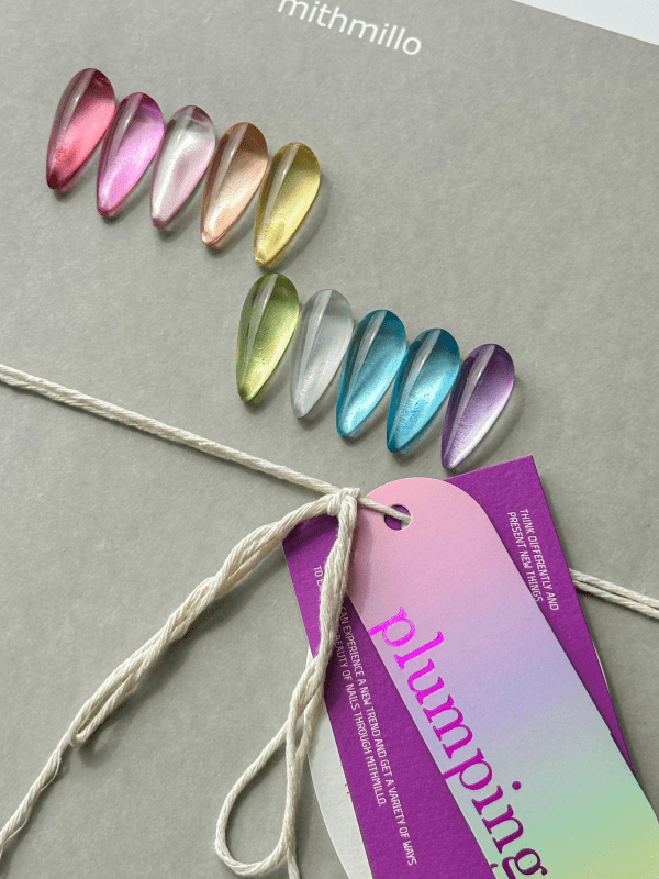 MITHMILLO PP02 (Plumping Collection) - 8ml - Koreannails.co.uk