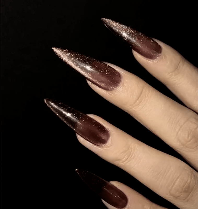 REVE IN NAIL Only Collection - 10pcs/set - Gel