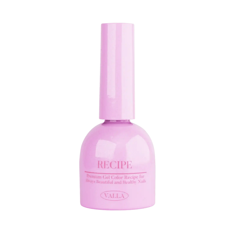 VALLA Byulling Byulling Collection 8pcs/set - Koreannails.co.uk