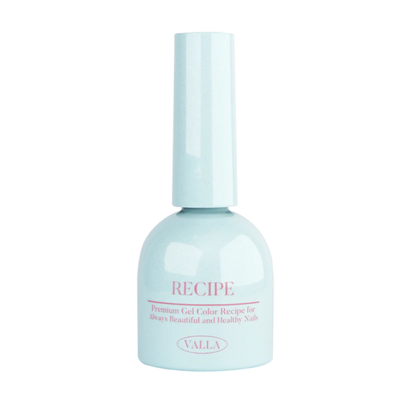 Elegant and alluring, the VALLA Byulling Byulling Collection offers a captivating two-way glitter and magnetic cateye gel polish that delivers a syrupy color tint for versatile layering or standalone wear. This premium gel color enables beautifully healthy and vibrant nails, embodying the brand's commitment to quality Korean nail supplies.