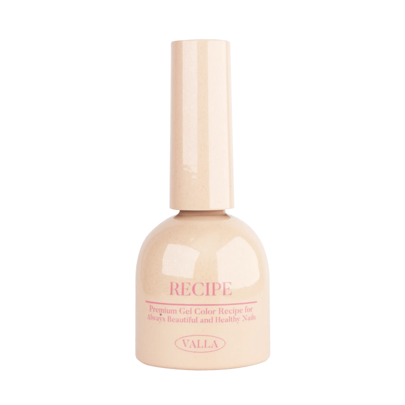 VALLA JW03 (Byulling Byulling Collection) - 10ml - Koreannails.co.uk