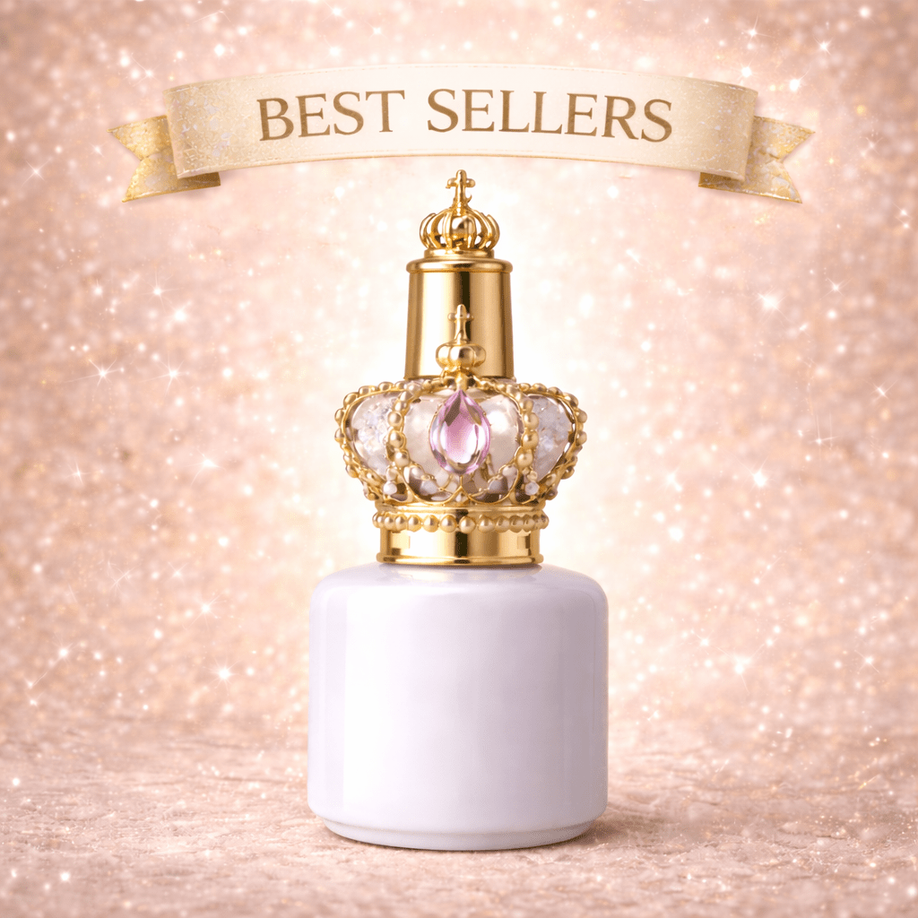Best Sellers - Koreannails.co.uk