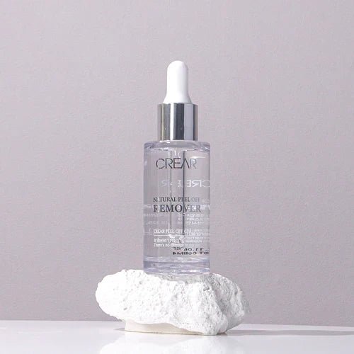 CREAR Products - Koreannails.co.uk