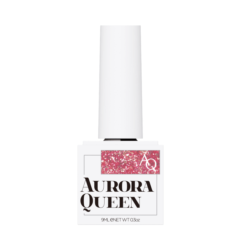 AURORA QUEEN Singles - Koreannails.co.uk