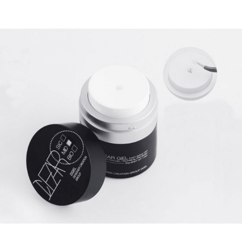DGEL Basics - Koreannails.co.uk