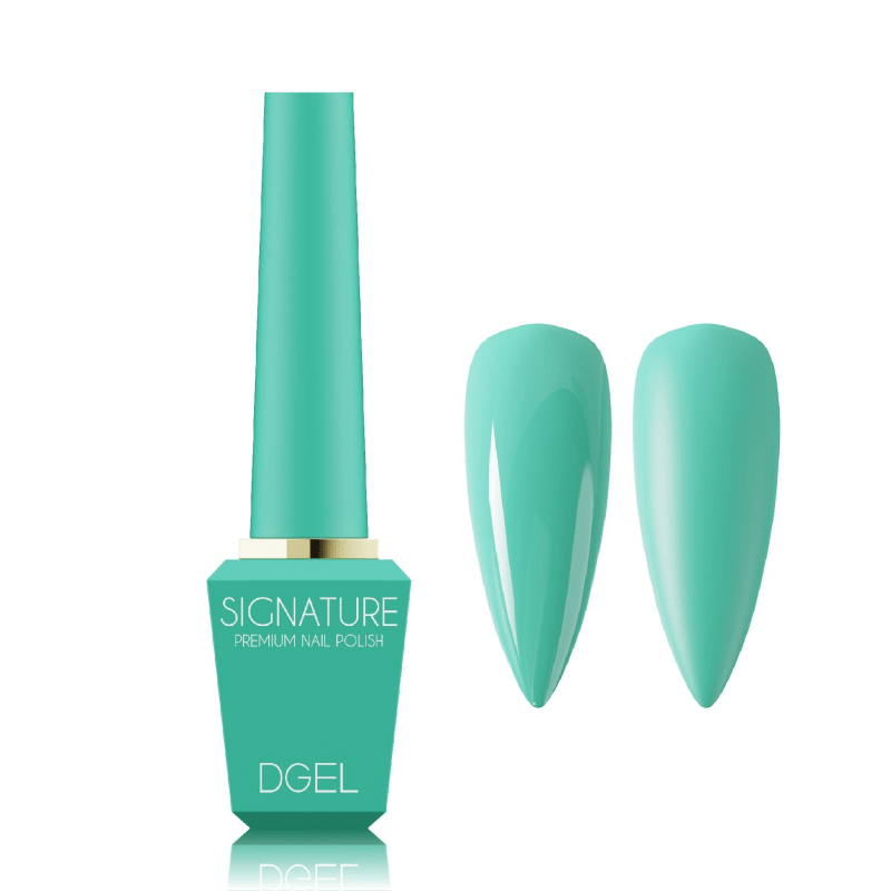 DGEL Singles - Koreannails.co.uk
