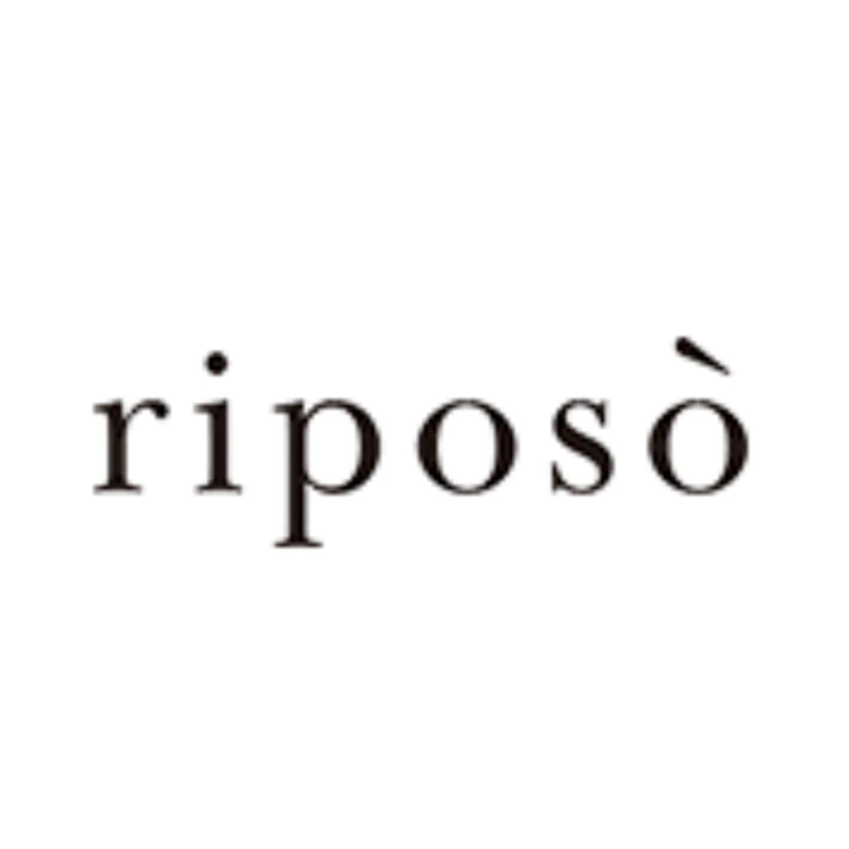 RIPOSO - Koreannails.co.uk