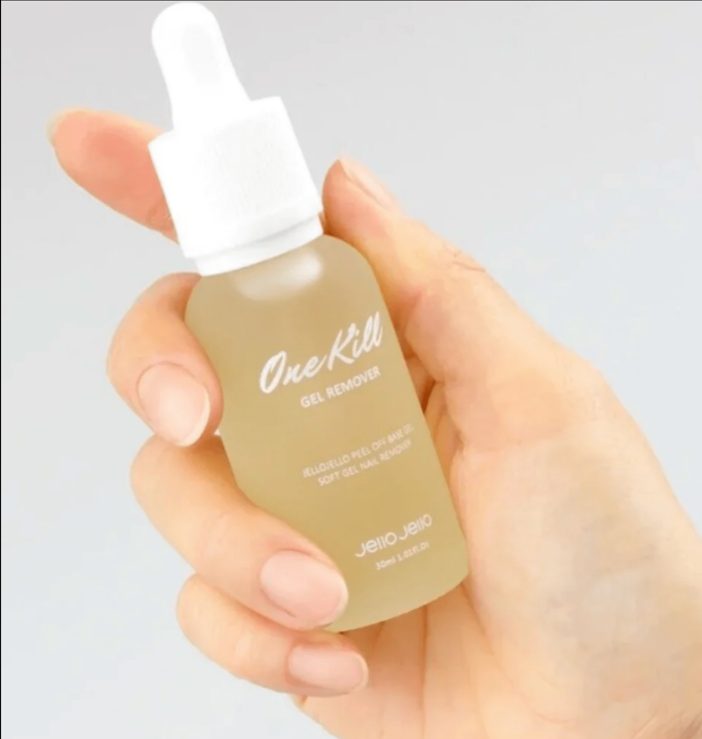 Nail Care - Koreannails.co.uk