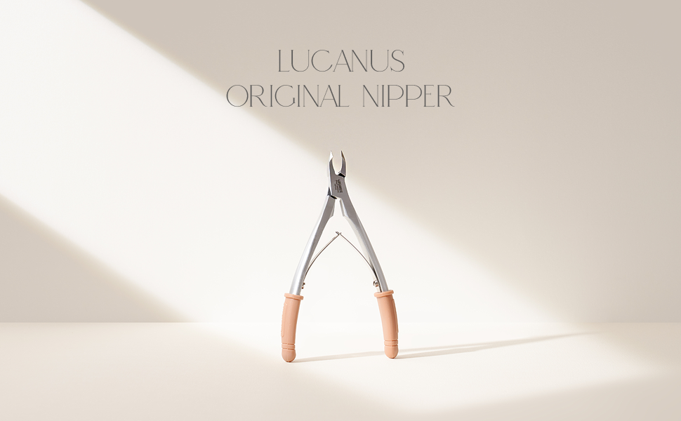 LUCANUS - Nipper - Original Nipper 6mm