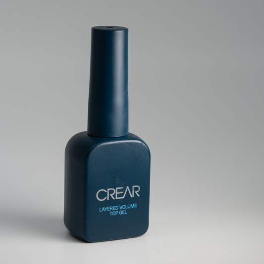 CREAR Layered Volume Top (Liner Brush) - 10g