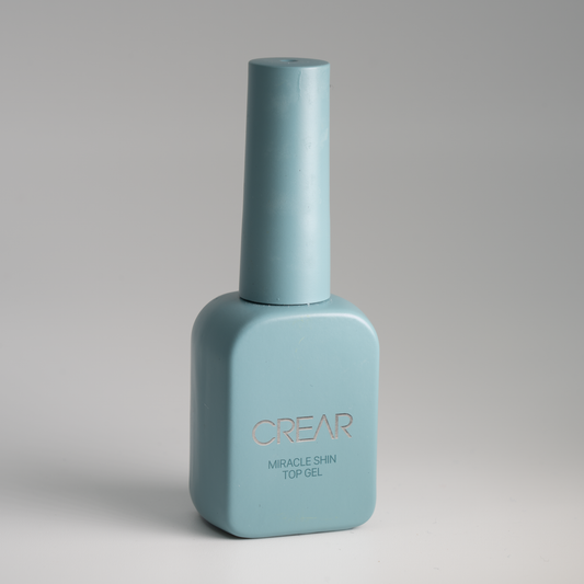 CREAR Miracle Shine Top - 10g