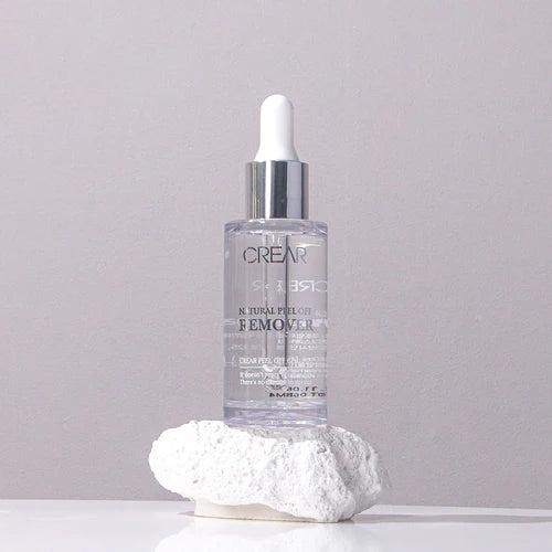 CREAR Peel off Remover - 30g