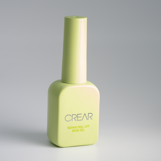 CREAR Peel off Base Gel - 10g