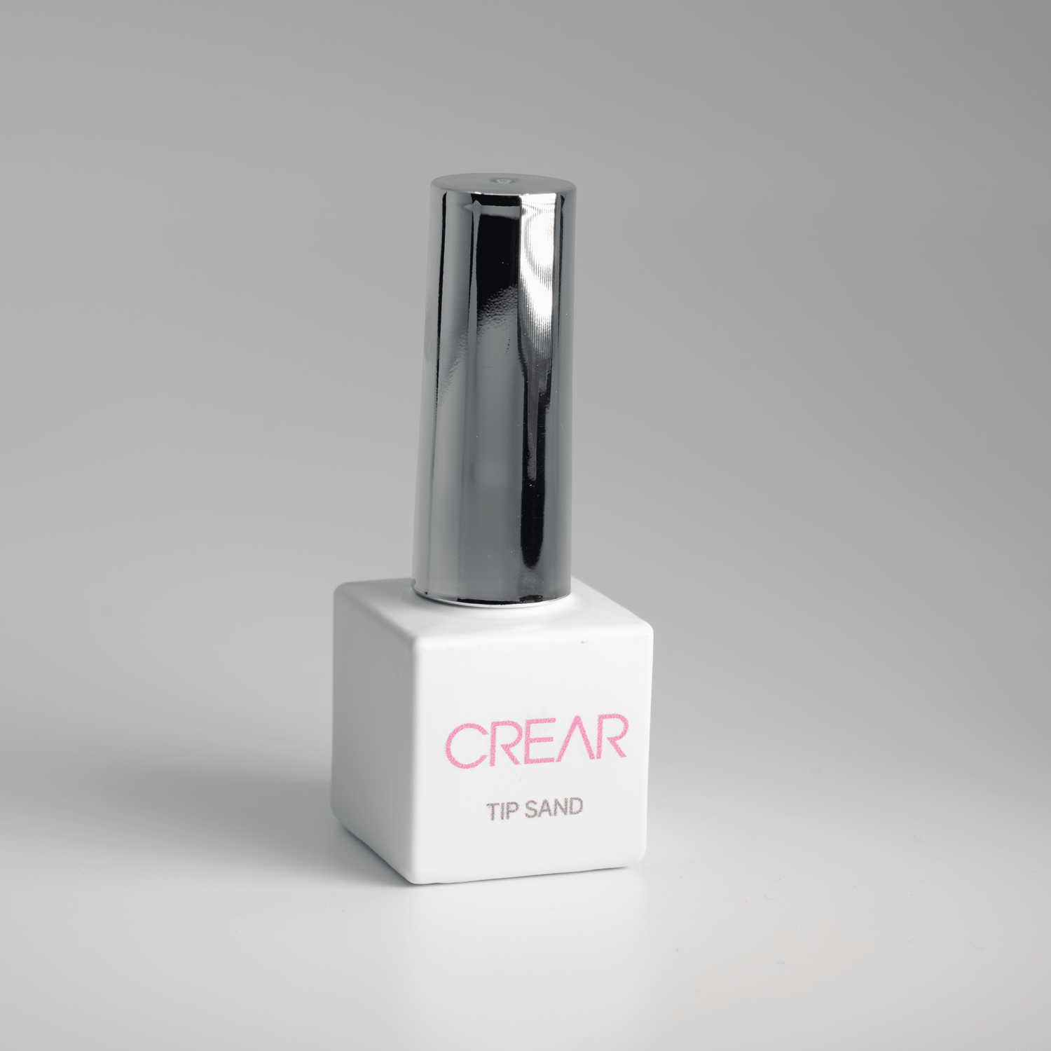 CREAR TIP SAND - Koreannails.co.uk