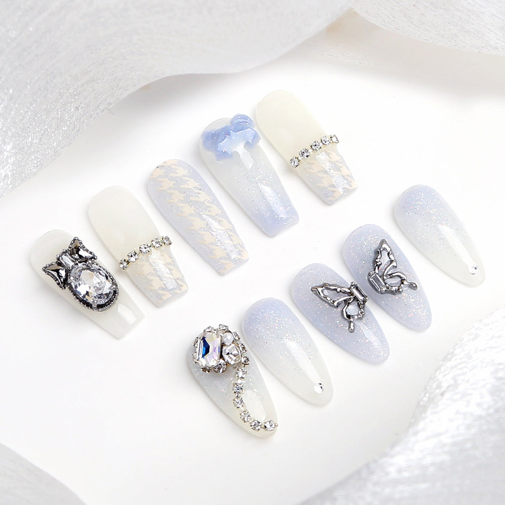 JELLO JELLO Glow Dew Syrup Gel Set (6pcs) - Korean Gel Collection