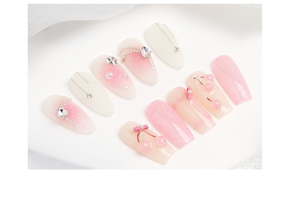 JELLO JELLO Glow Dew Syrup Gel Set (6pcs) - Korean Gel Collection
