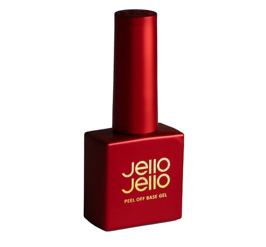 JELLO JELLO Peel off base gel