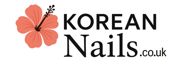 Koreannails.co.uk