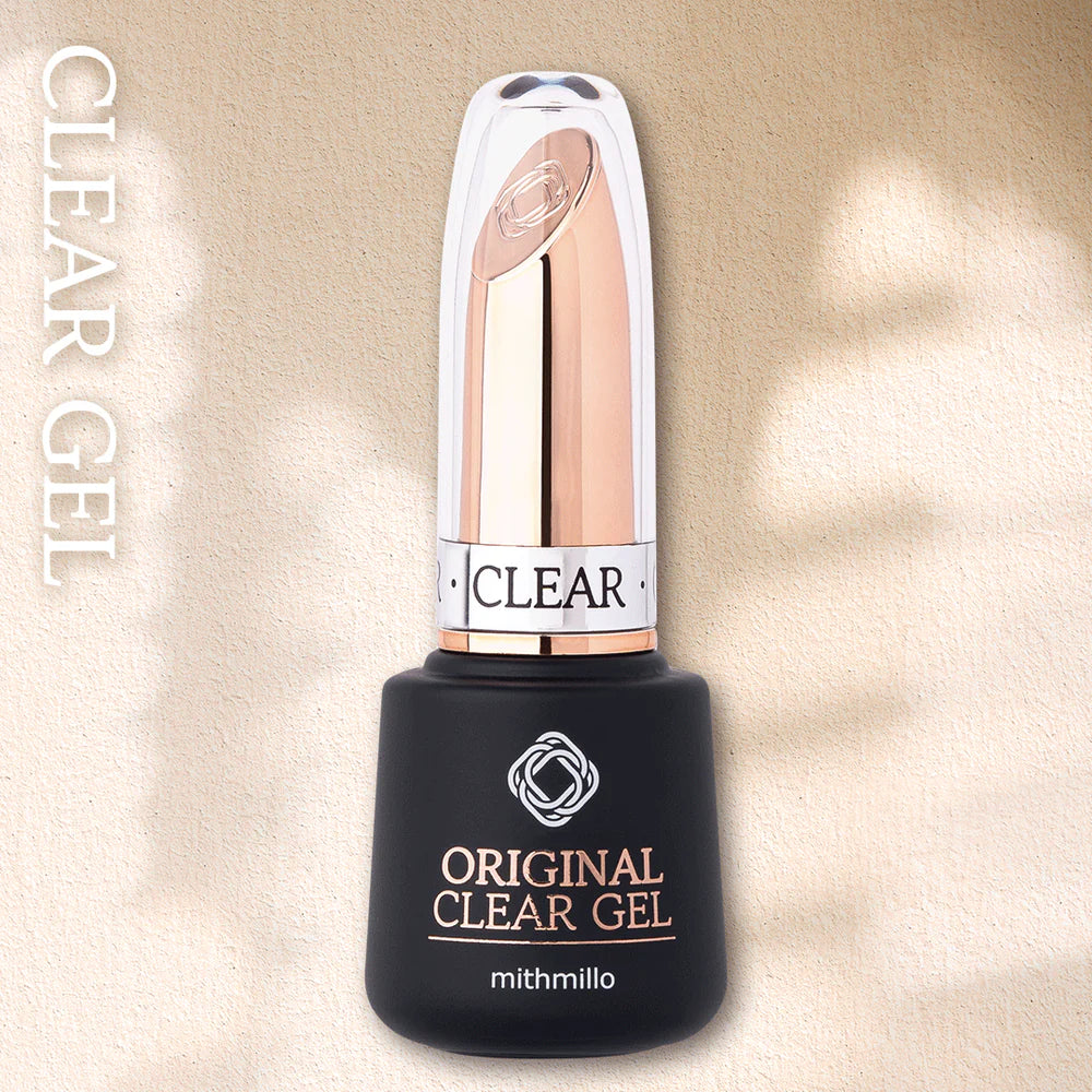 MITHMILLO Original Clear Gel - Bottle (10gr)
