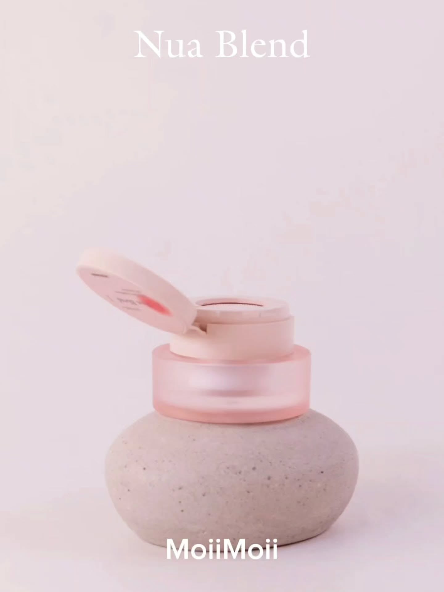 MOII MOII Gel Art Babyboom Set