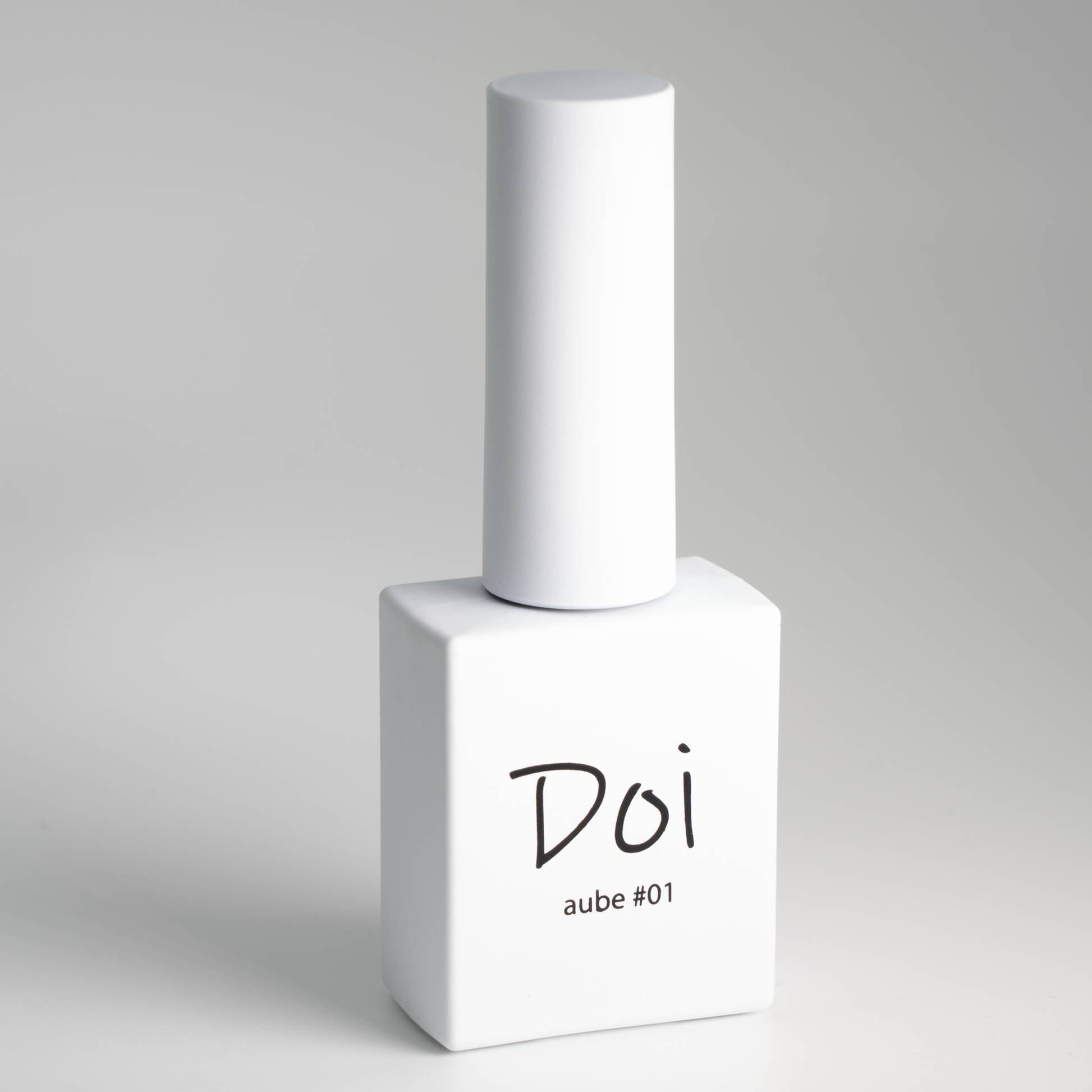 Elegant Nailbayo DOI Aube #1 Builder Gel – 10 ml Kit