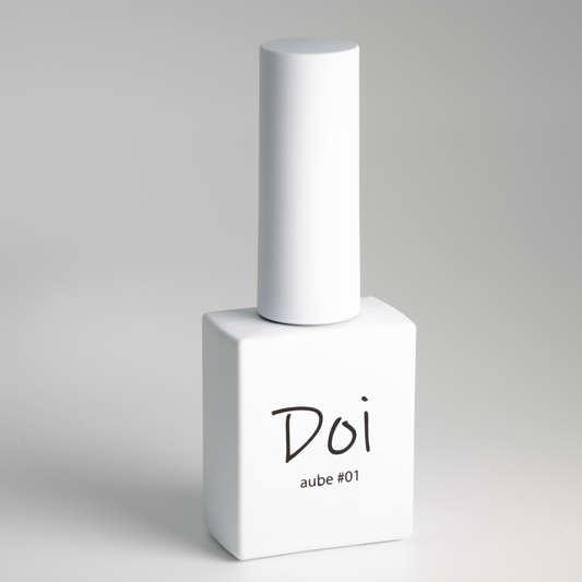 Elegant Nailbayo DOI Aube #1 Builder Gel – 10 ml Kit
