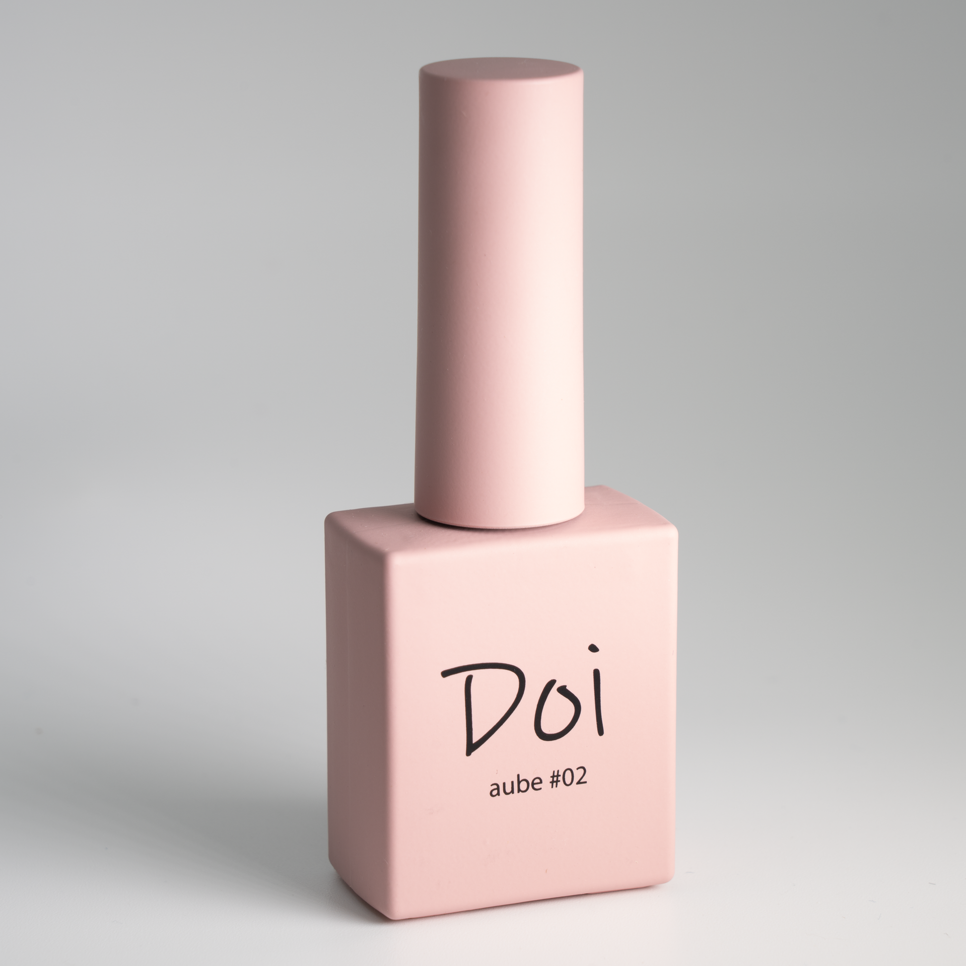 Shop Nailbayo DOI Aube #2 – Korean Builder Gel 10 ml