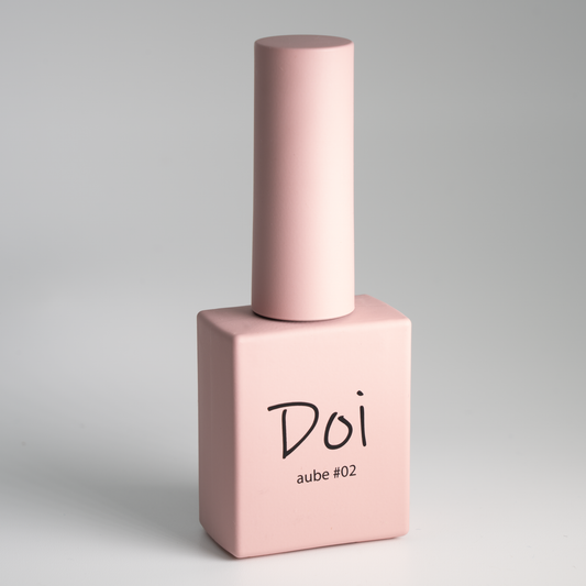 Shop Nailbayo DOI Aube #2 – Korean Builder Gel 10 ml