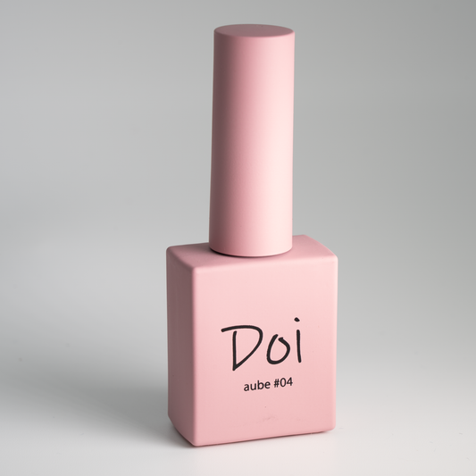 Shop Korean Builder Gel – Nailbayo DOI Aube #4 (10 ml)