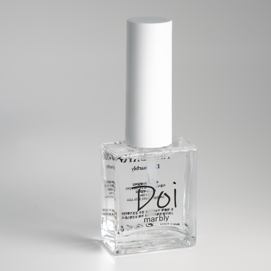 Nailbayo Doi Marbly Clear 10ml – Marble Nail Art Ink