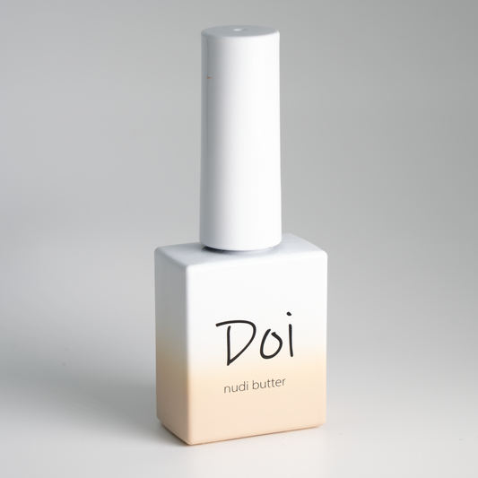 Nailbayo DOI Nudi Butter (10ml)