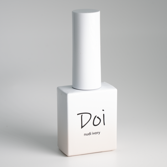 Shop Vegan Korean Gel Polish – Nailbayo Ivory 10 ml