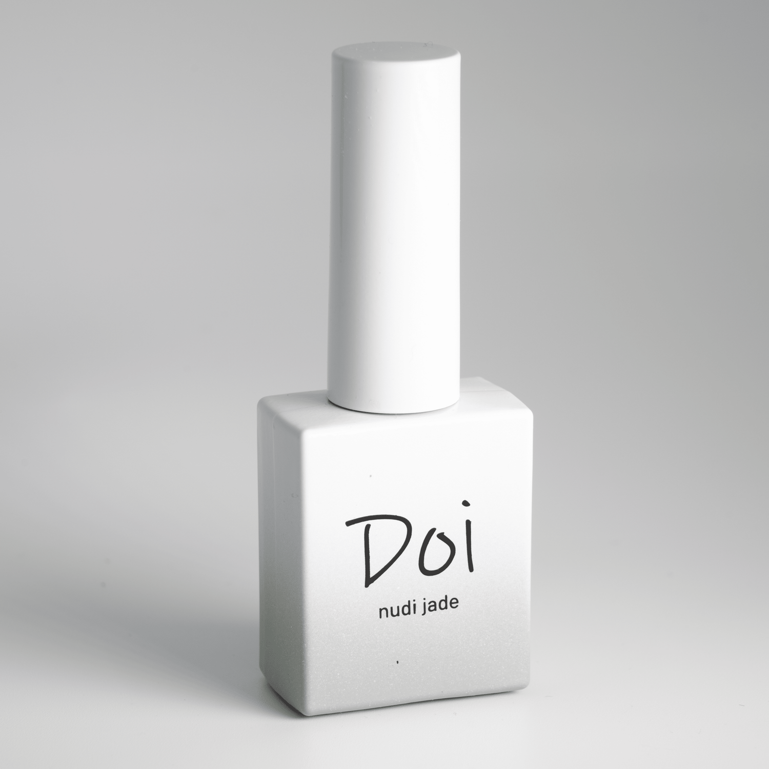 Nailbayo DOI Nudi Jade (10ml) - Koreannails.co.uk