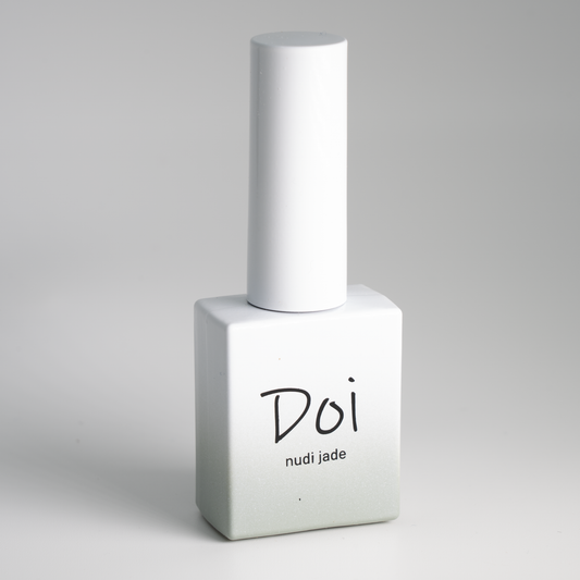 ailbayo DOI Nudi Jade 10 ml – Jade Gel Polish 