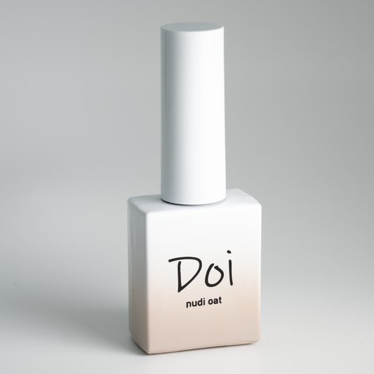 Shop Korean Nail Gel – Nudi Oat 10 ml by Nailbayo
