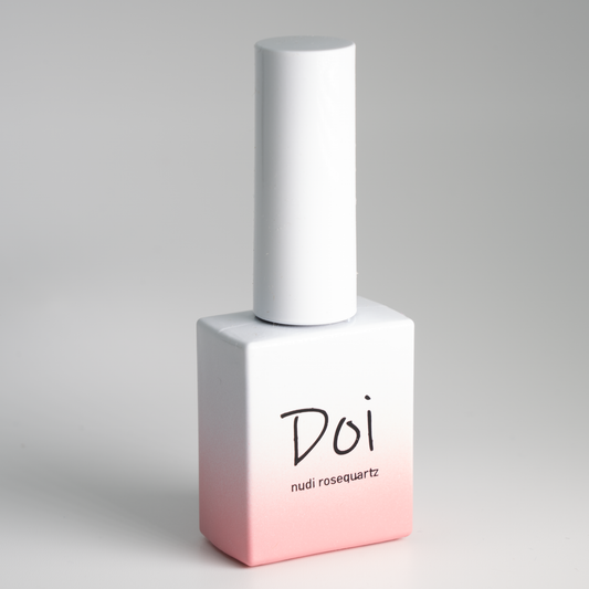 Nailbayo DOI Nudi Gel – Rose Quartz Nude (10 ml)