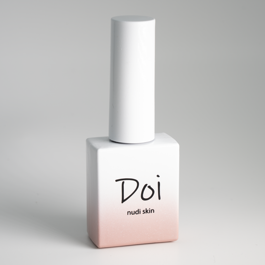 Buildable Syrup Gel – Nailbayo DOI Nudi Skin 10 ml